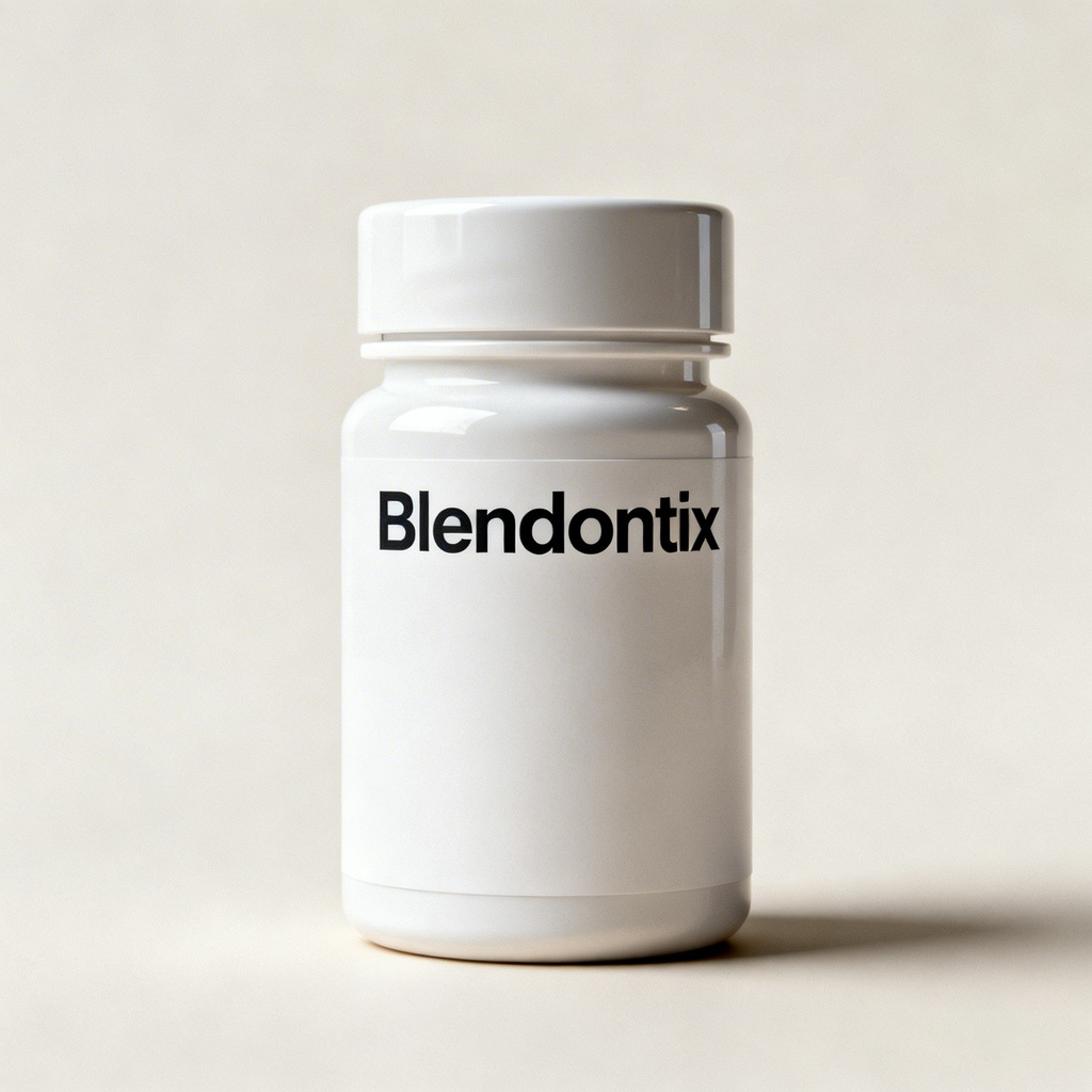 Blendontix